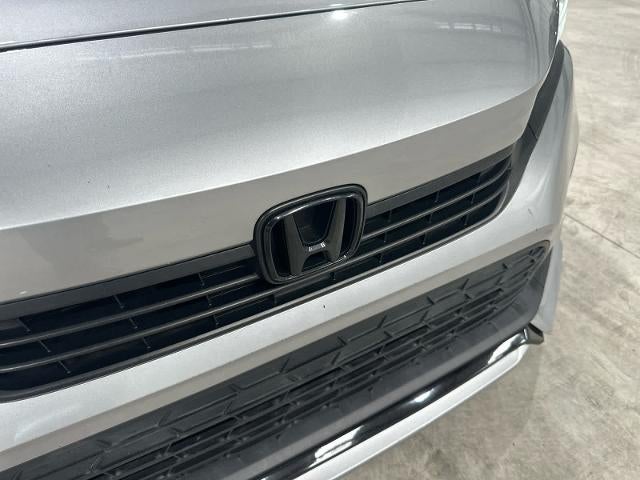 2022 Honda Civic Sedan Sport