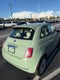 2015 FIAT 500 Pop