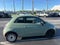 2015 FIAT 500 Pop