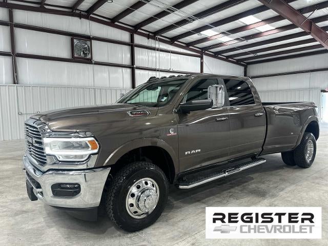 2020 RAM 3500 Laramie