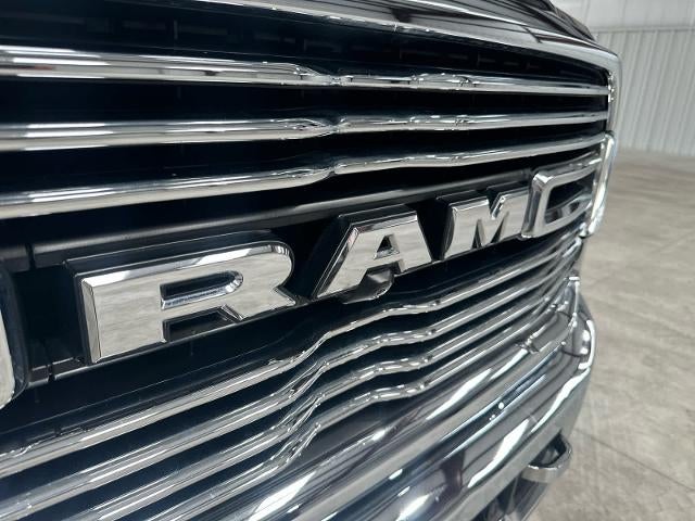 2020 RAM 3500 Laramie