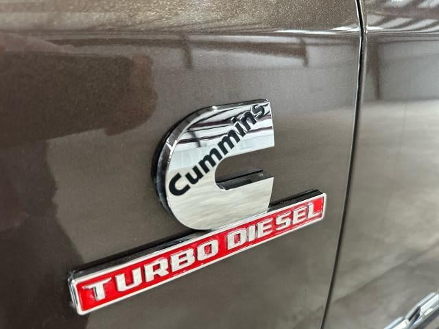 2020 RAM 3500 Laramie