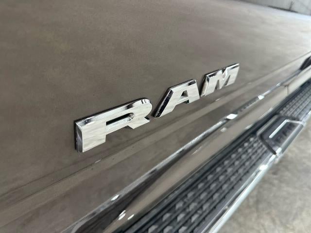 2020 RAM 3500 Laramie