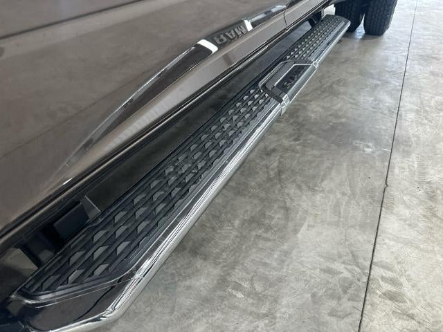 2020 RAM 3500 Laramie