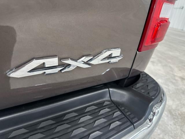 2020 RAM 3500 Laramie