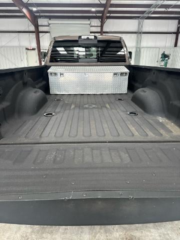 2020 RAM 3500 Laramie