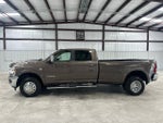 2020 RAM 3500 Laramie