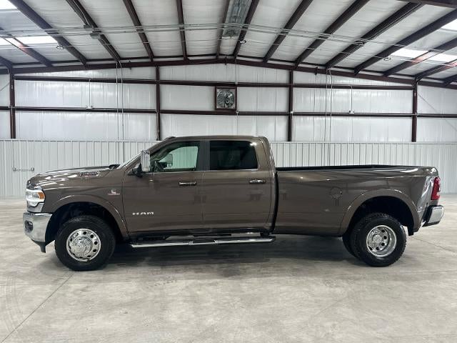 2020 RAM 3500 Laramie
