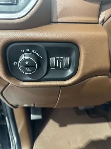 2020 RAM 3500 Laramie