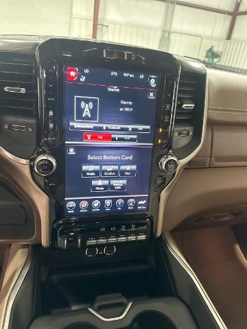 2020 RAM 3500 Laramie