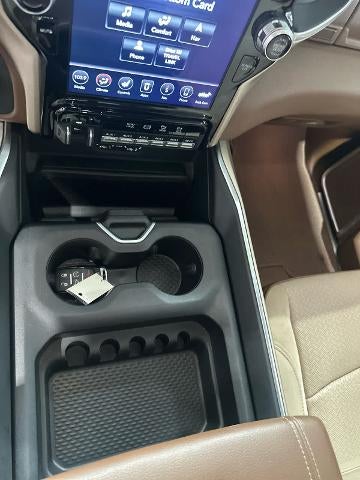 2020 RAM 3500 Laramie