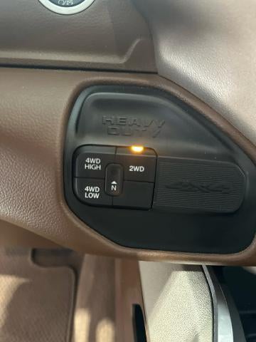 2020 RAM 3500 Laramie