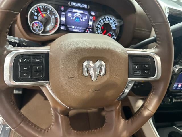 2020 RAM 3500 Laramie