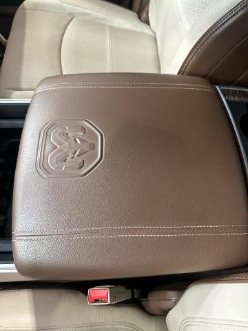2020 RAM 3500 Laramie