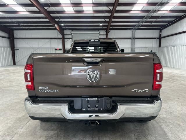 2020 RAM 3500 Laramie