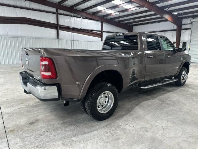 2020 RAM 3500 Laramie