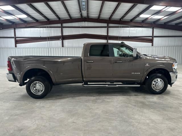 2020 RAM 3500 Laramie