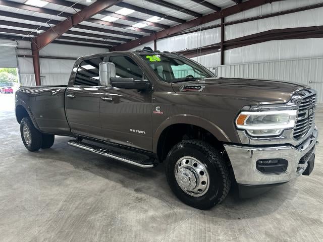 2020 RAM 3500 Laramie