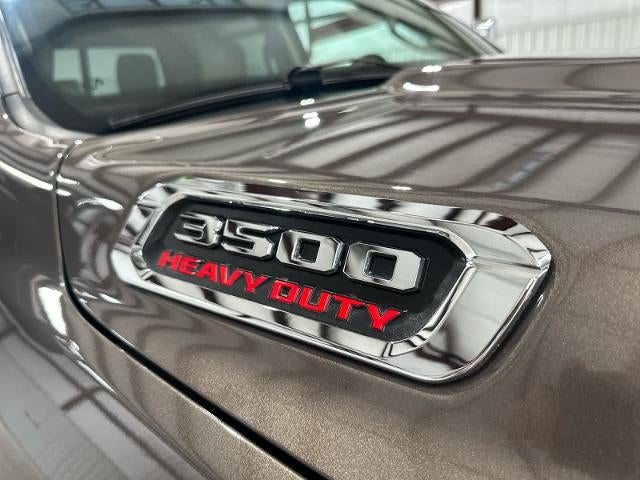 2020 RAM 3500 Laramie