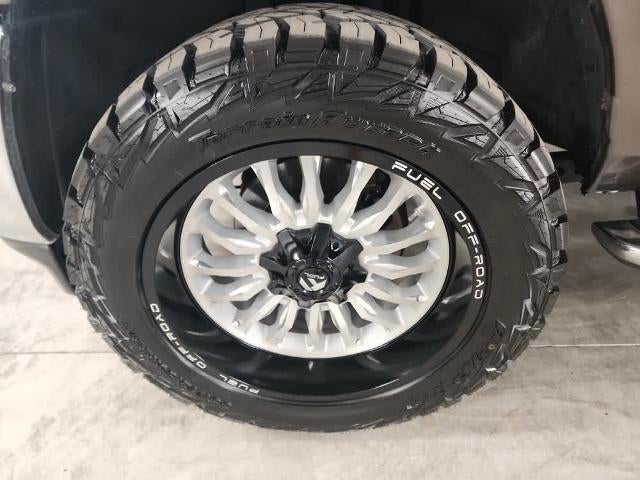 2021 RAM 2500 Big Horn