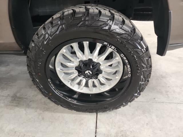 2021 RAM 2500 Big Horn