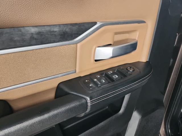 2021 RAM 2500 Big Horn