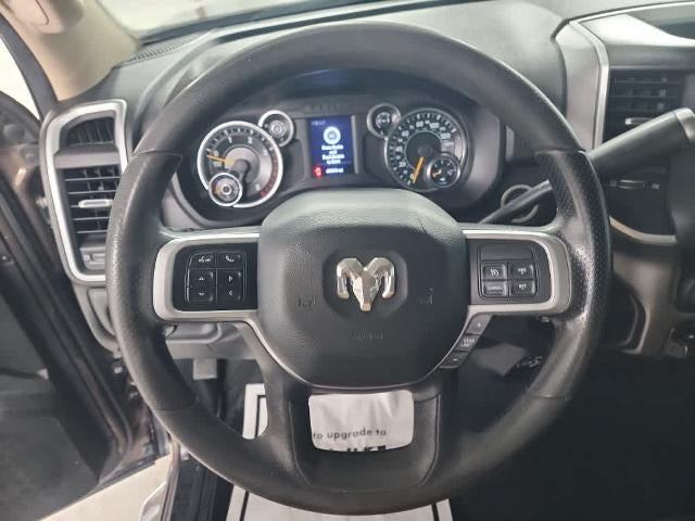 2021 RAM 2500 Big Horn