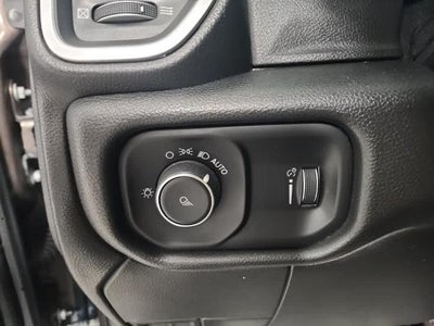 2021 RAM 2500 Big Horn