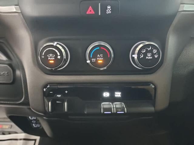 2021 RAM 2500 Big Horn