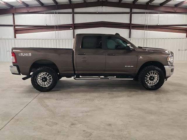 2021 RAM 2500 Big Horn