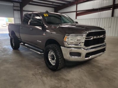 2021 RAM 2500 Big Horn