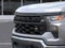 2026 Chevrolet Silverado 1500 Regular Cab Long Box 4-Wheel Drive WT