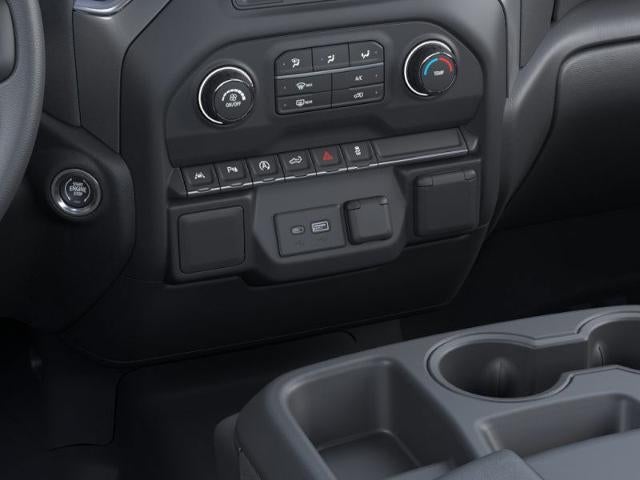 2026 Chevrolet Silverado 1500 Regular Cab Long Box 4-Wheel Drive WT