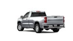 2026 Chevrolet Silverado 1500 Base