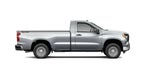 2026 Chevrolet Silverado 1500 Base
