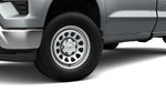 2026 Chevrolet Silverado 1500 Base