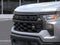 2026 Chevrolet Silverado 1500 Regular Cab Long Box 4-Wheel Drive WT