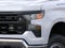 2026 Chevrolet Silverado 1500 Regular Cab Long Box 4-Wheel Drive WT