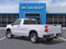 2026 Chevrolet Silverado 1500 Regular Cab Long Box 4-Wheel Drive WT