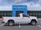 2026 Chevrolet Silverado 1500 Regular Cab Long Box 4-Wheel Drive WT