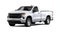 2026 Chevrolet Silverado 1500 Regular Cab Long Box 4-Wheel Drive WT