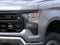 2026 Chevrolet Silverado 1500 Regular Cab Long Box 4-Wheel Drive WT