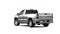2026 Chevrolet Silverado 1500 Regular Cab Long Box 4-Wheel Drive WT