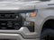 2026 Chevrolet Silverado 1500 Crew Cab Short Box 2-Wheel Drive Custom