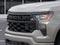2026 Chevrolet Silverado 1500 Crew Cab Short Box 2-Wheel Drive Custom