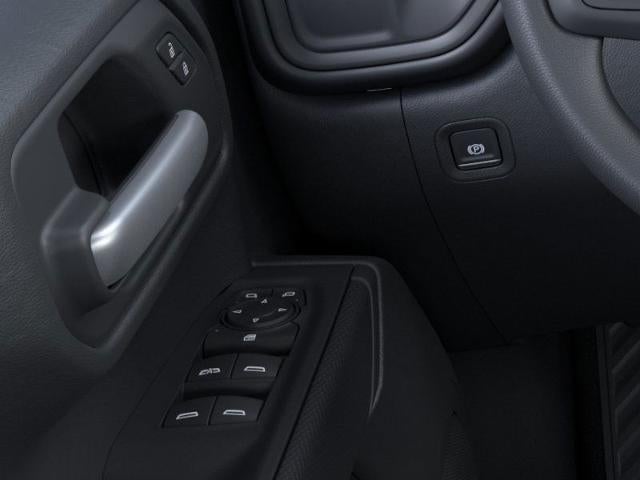 2026 Chevrolet Silverado 1500 Crew Cab Short Box 2-Wheel Drive Custom