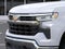2026 Chevrolet Silverado 1500 Crew Cab Short Box 2-Wheel Drive LT