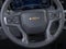 2026 Chevrolet Silverado 1500 Crew Cab Short Box 2-Wheel Drive LT