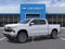 2026 Chevrolet Silverado 1500 Crew Cab Short Box 2-Wheel Drive LT