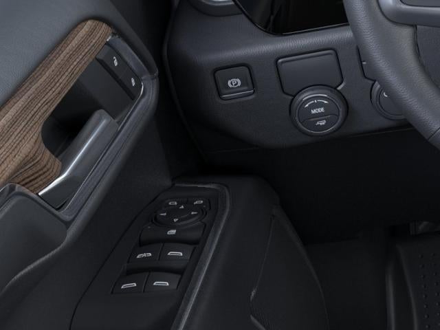 2026 Chevrolet Silverado 1500 Crew Cab Short Box 2-Wheel Drive LT
